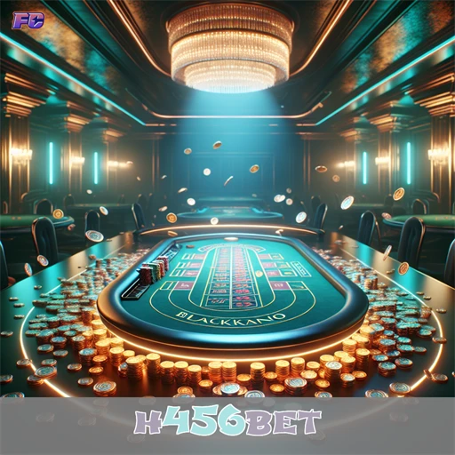 H456BET: O App Que Revoluciona os Jogos no Brasil