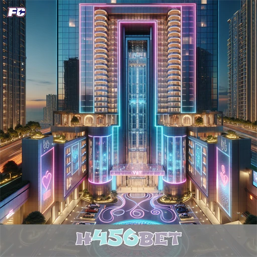 Baixar Diversão: O Mundo dos Jogos no H456BET