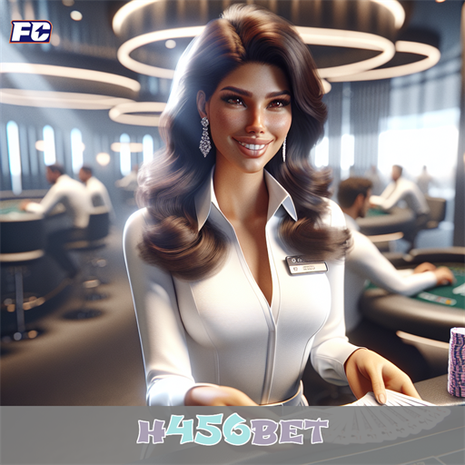 Entre no Jogo: Login Inovador do H456BET