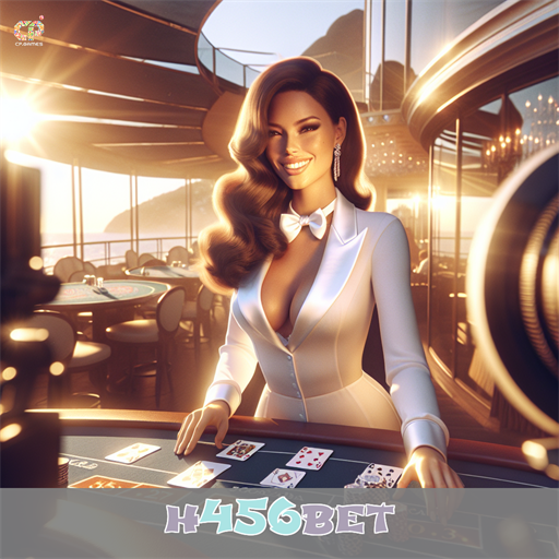 H456BET: Inovação e Diversão na Sua Plataforma de Jogos