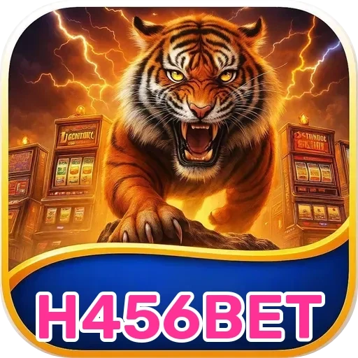 H456BET App