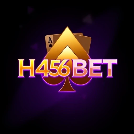 H456BET Logo