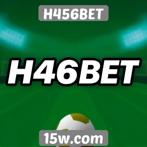 Plataforma H456BET atrai novos jogadores