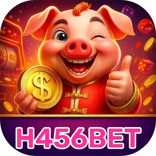 H456BET Login