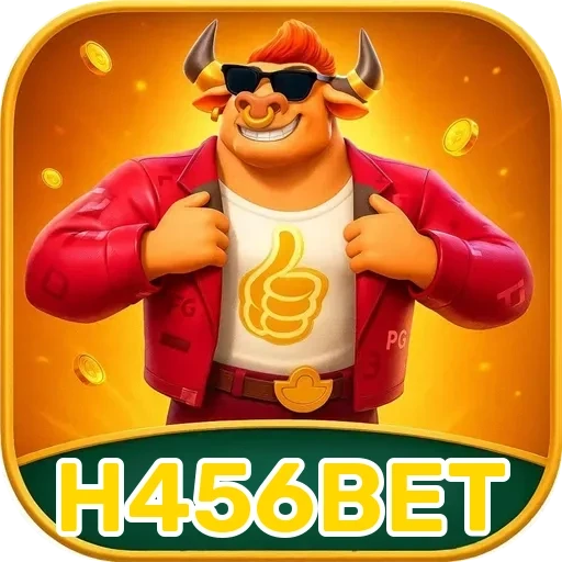 H456BET Plataforma