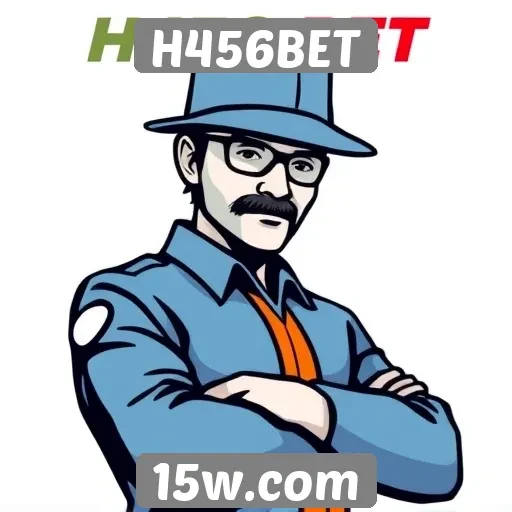 Análise da segurança e confiabilidade do H456BET