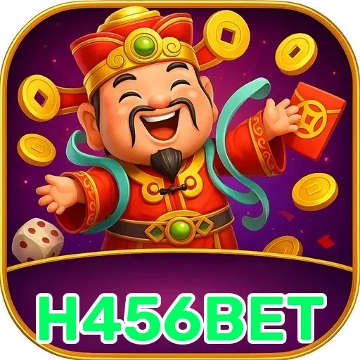 H456BET: Desvende o Mundo Fascinante dos Caça-Níqueis Online