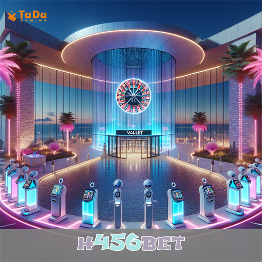Experiência VIP: O Mundo Excepcional do H456BET